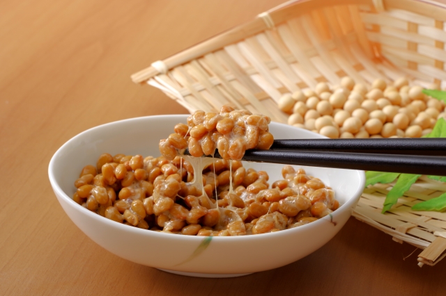 【実録】なぜキレイな人は納豆を食べるのか！？