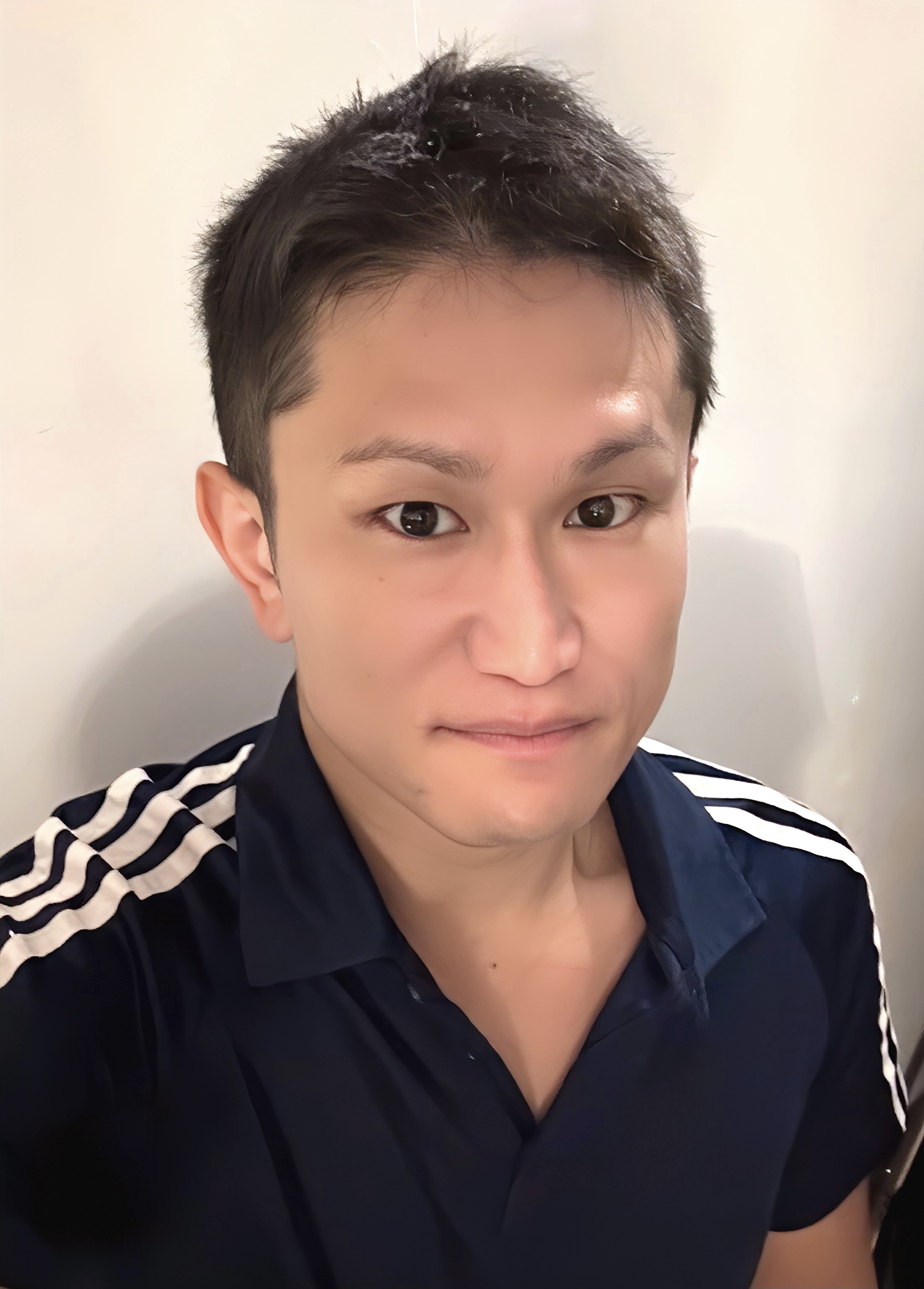 トレーナー紹介